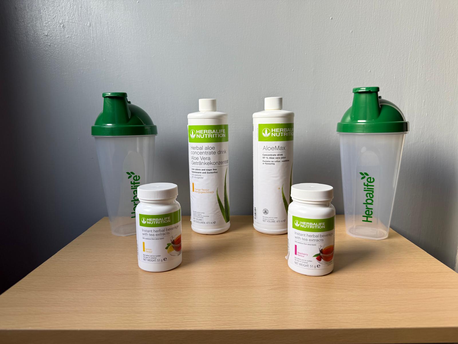 Ace Nutrition product 2